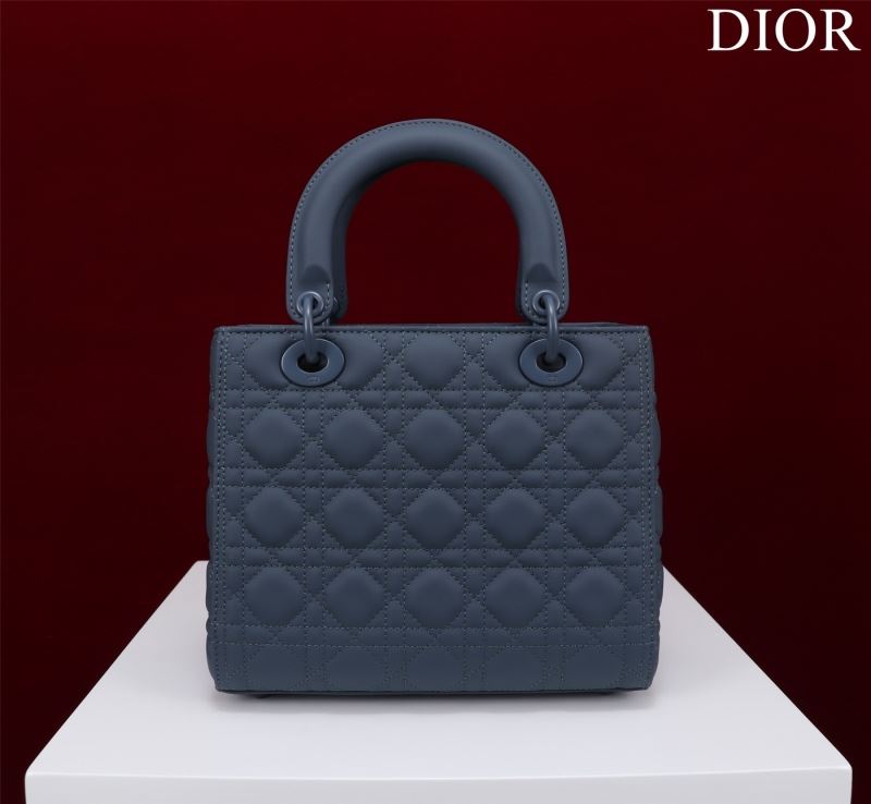 Christian Dior My Lady Bags